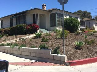 530 Baldwin Rd, Santa Barbara, CA 93105