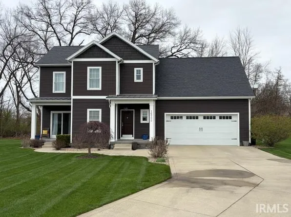 16700 Terrace Ct, Culver, IN 46511