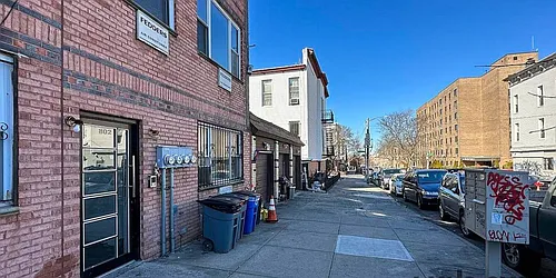 Rented by PL Realty