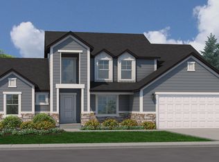 Jamie Plan, Moonlight Village, Salem, UT 84653