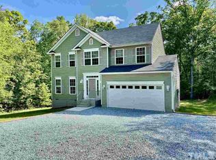 363 Graystone Point Rd, Leasburg, NC 27291