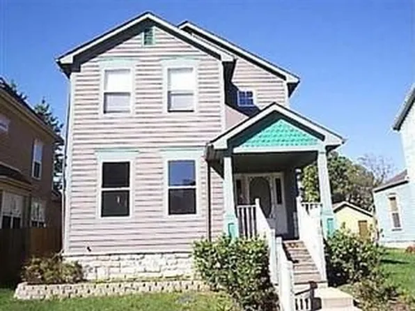 115 Mound St, Dayton, OH 45402