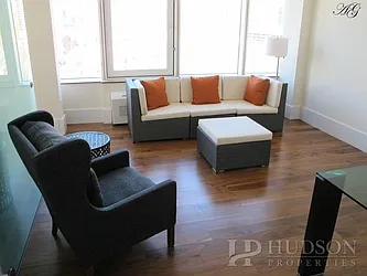 Rented by Hudson Properties