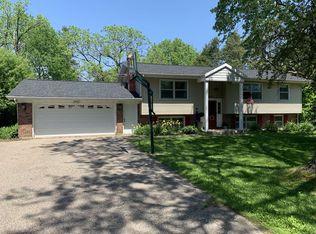 915 W 5th St, Marshfield, WI 54449