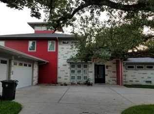 2636 Cedar Ridge Rd, Waco, TX 76708