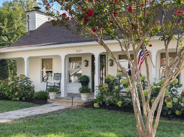 1227 Adams St, Franklin, TN 37064