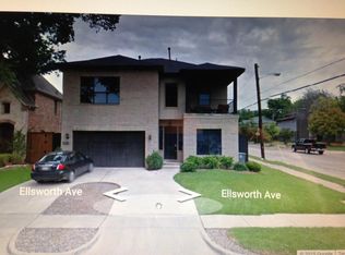 5647 Ellsworth Ave, Dallas, TX 75206