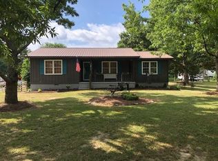 1411 Lowery Rd, Rockmart, GA 30153