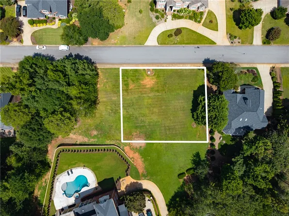 LOT-68A Country Walk Knollwood Dr, Clemson, SC 29631