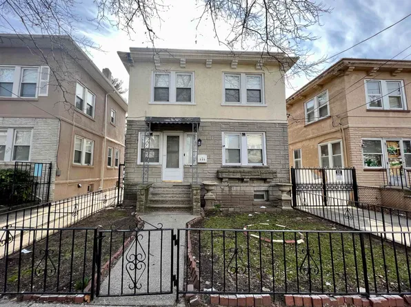 335 Virginia Ave, Jersey City, NJ 07304