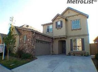 3513 Rainsong Cir, Rancho Cordova, CA 95670