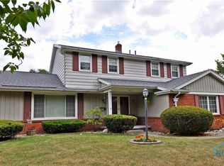 1537 Park Forest Dr, Toledo, OH 43614