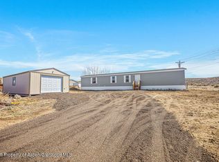 833 Cottonwood Ave, Craig, CO 81625
