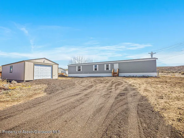 833 Cottonwood Ave, Craig, CO 81625