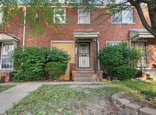 3535 Ewald Cir, Detroit, MI 48204