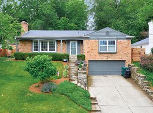 1023 Paxton Ave, Cincinnati, OH 45208