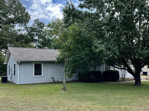 228 Frost Rd, Arkadelphia, AR 71923