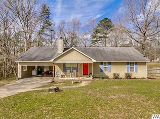 4710 Eastern Hills Ln, Cottondale, AL 35453