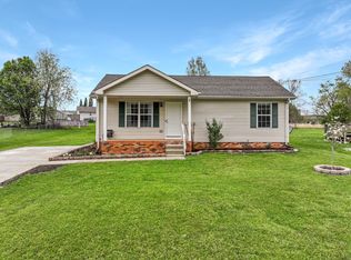 119 Grant Ave, Oak Grove, KY 42262