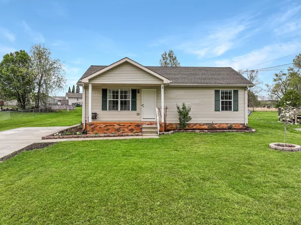 119 Grant Ave Lot 726, Oak Grove, KY 42262