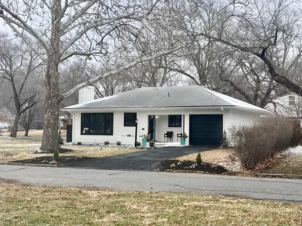 1250 SW Collins Ave, Topeka, KS 66604