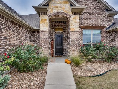 126 Taylor Ridge Dr, Waxahachie, TX, 75167