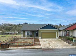 360 N 8th St, Monroe, OR 97456