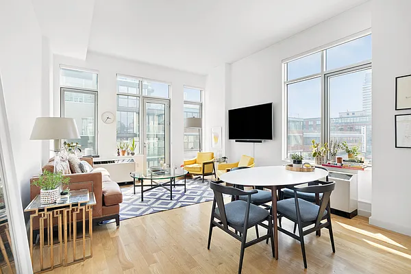 Rented by Halstead Real Estate | media 1