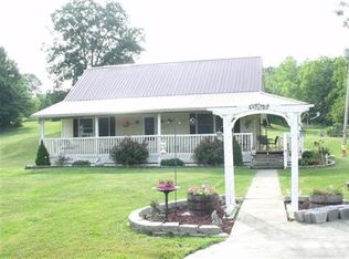 1531 Puncheon Creek Rd, Lawrenceburg, KY 40342