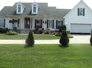 71 Nile Ct, Stout, OH 45684