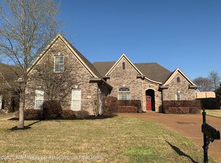 3326 Mountain Ash Dr, Southaven, MS 38672