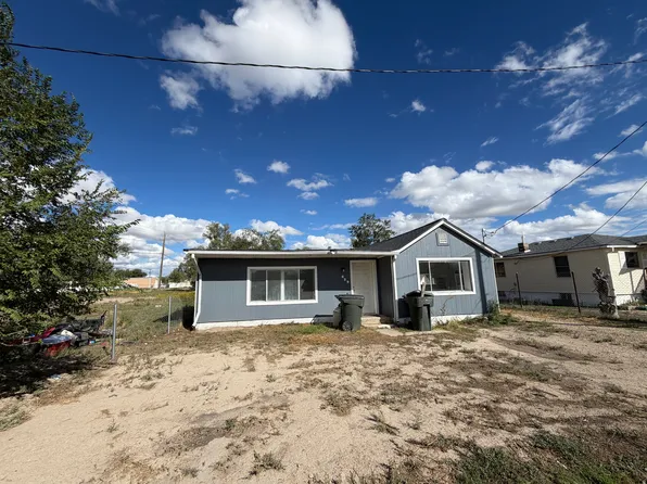 629 S 200 E, Price, UT 84501