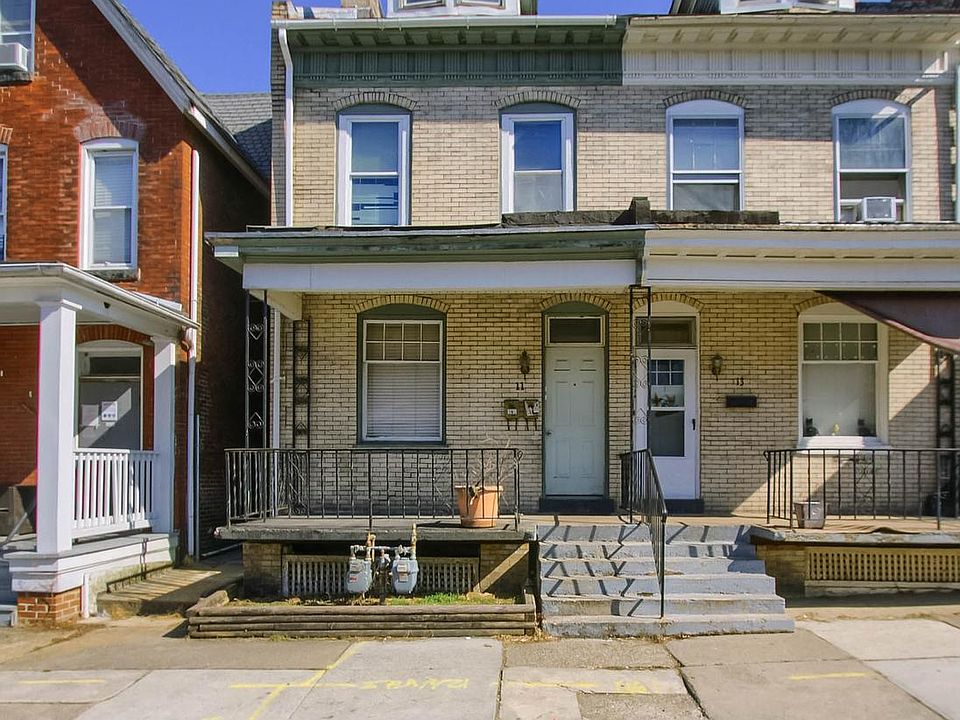 11 S 15th St, Harrisburg, PA 17104 | Zillow