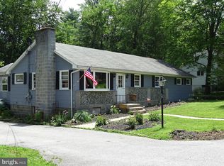 25 Pine Way, Fayetteville, PA 17222