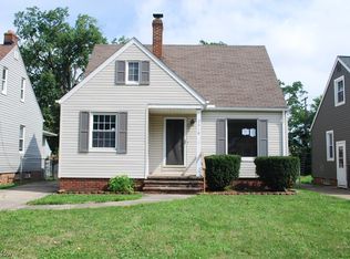 2518 Fortune Ave, Parma, OH