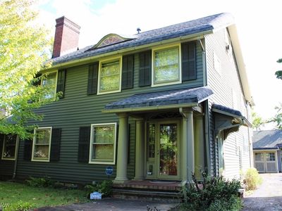 2159 Delaware Dr, Cleveland Heights, OH, 44106