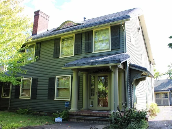 2159 Delaware Dr, Cleveland Heights, OH 44106