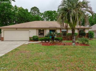 2781 Orange Picker Rd, Jacksonville, FL 32223