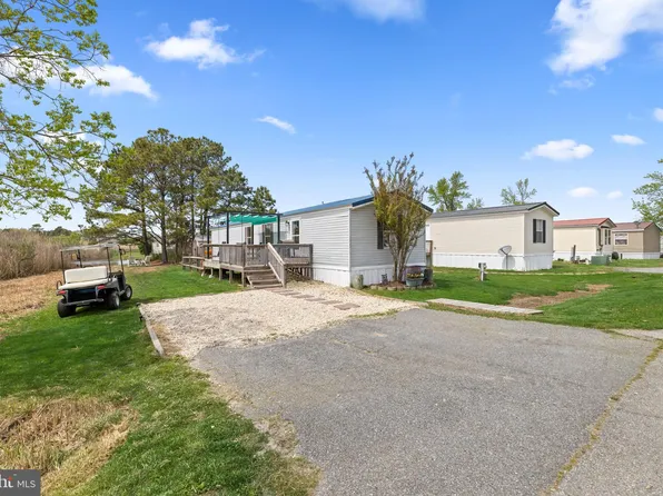 26204 Skip Jack Ln #49539, Millsboro, DE 19966