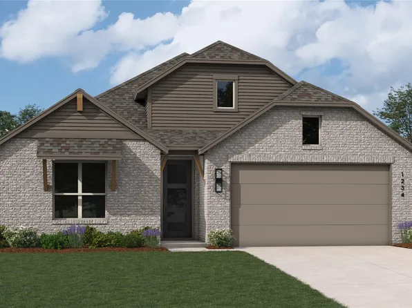 16519 Mandora Ln, Conroe, TX 77302
