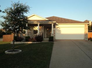 293 Camelia Pkwy, Kyle, TX 78640