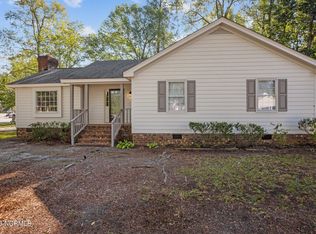 1625 Old Barn Rd, Rocky Mount, NC 27804