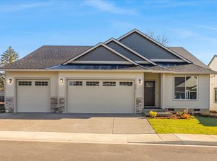 415 S Cedar St, Yamhill, OR 97148