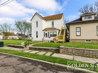 646 N Mulberry St #2, Muncie, IN 47305