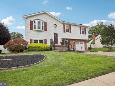 24 Brookstone Dr, Voorhees, NJ, 08043