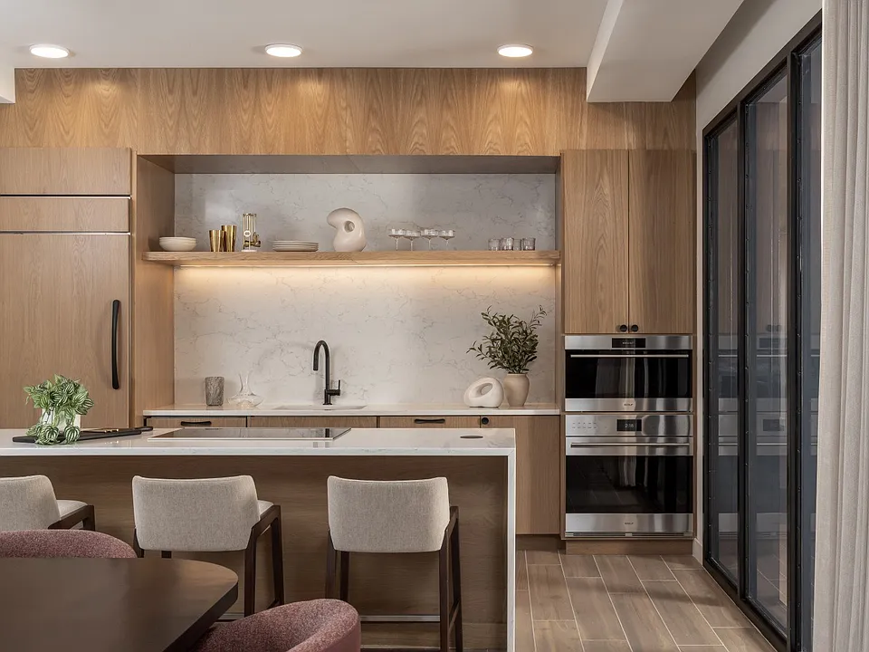 Olivine Apartments - Now Open!