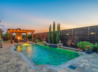 2200 Riviera Dr, Little Elm, TX 75068