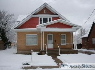 537 13th St, Ogden, UT 84404