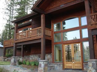 12939 Muhlebach Way, Truckee, CA 96161