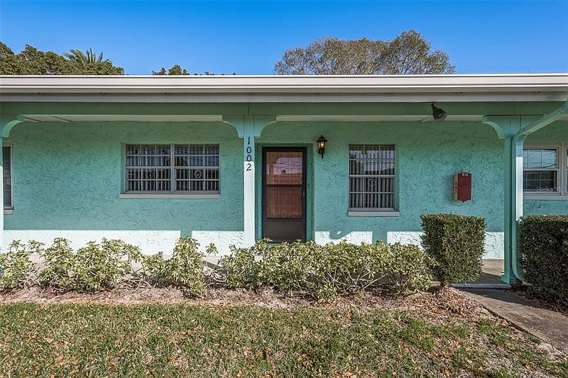 Woodland Villas Condominiums Clearwater, FL Zillow